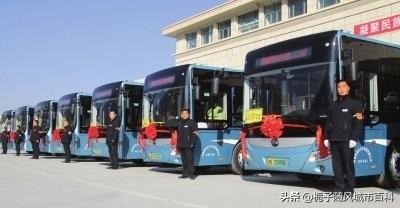 青海省的10大汽车客运站一览