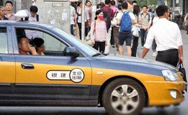 王传福：若要毁掉某汽车品牌，就当它去当出租车，但比亚迪不怕