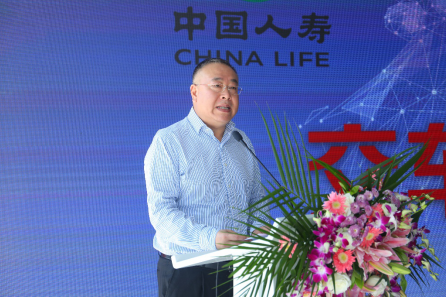 以优质性能和品质赢得保险业巨头信赖 中国人寿保险一次采购538辆一汽丰田卡罗拉