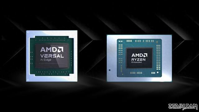 AMD 在 CES 2024 上以先进的 AI 引擎和增强的车载体验重塑汽车产业