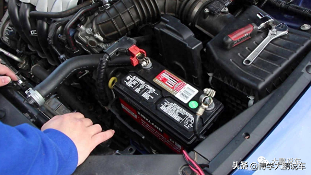 汽车究竟要跑多久，蓄电池才能充满电？