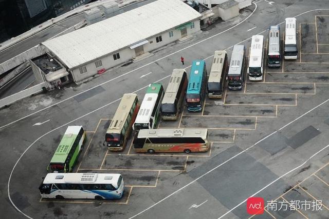广州城区汽车客运站大调整，流花车站下月停运，去年5家“退休”