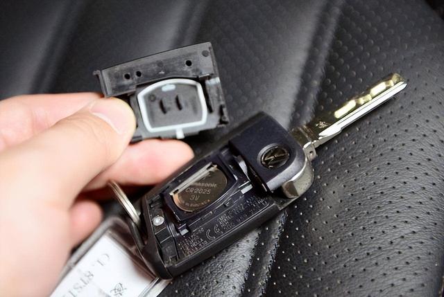 汽车遥控钥匙电池，可以使用多少年