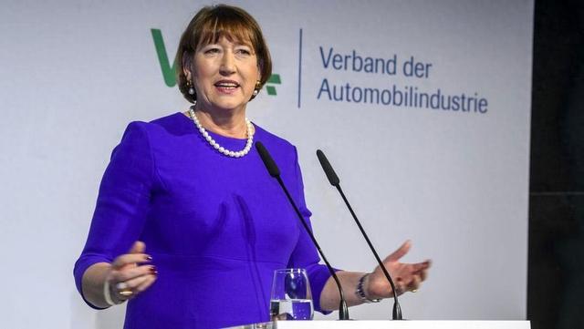 德汽车工业协会警告：若欧盟对华电动汽车加征关税，会对德国和欧洲迅速产生负面影响