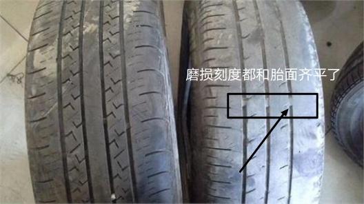 轮胎被安装到汽车后，能够使用多少年，从橡胶制品最怕的东西说起