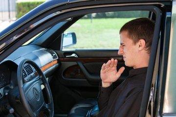 汽车空调有异味怎么办 汽车空调异味清除方法