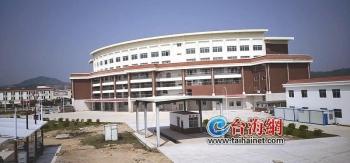 新漳浦县汽车中心站明天开始正式运行啦 原漳浦汽车站今天起停止运营
