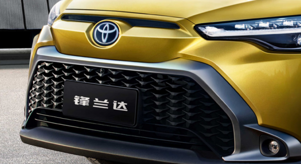 丰田最新SUV只要12.58万起 ！全系2.0L+CVT 怎么选才最划算？