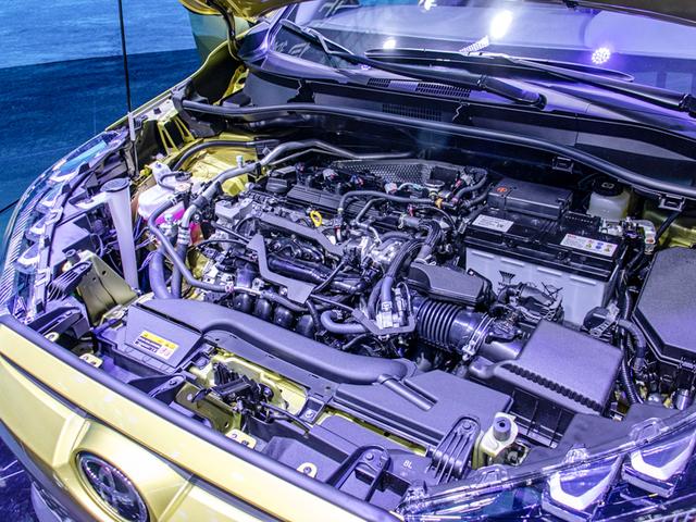 丰田最新SUV只要12.58万起 ！全系2.0L+CVT 怎么选才最划算？
