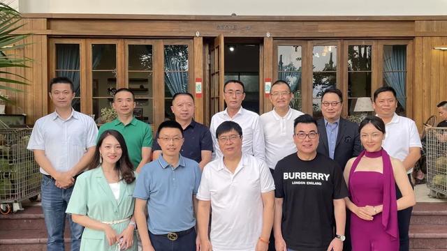 「一带一路」企业社会责任发展研讨会在重庆举行