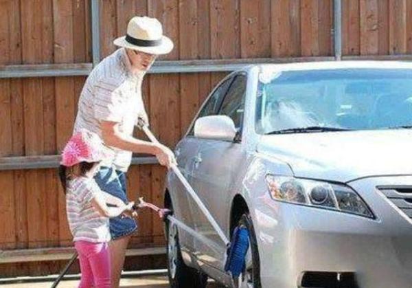 汽车保养不止洗车打蜡，这几点必须保养好，提升动力降油耗