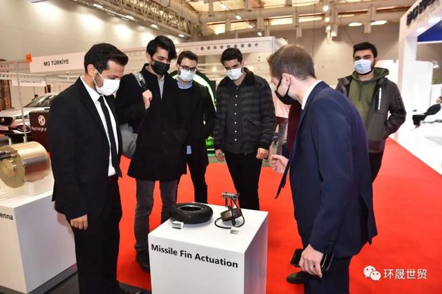 2024年土耳其国际新能源电动车展览会E-drive turkiye 2024