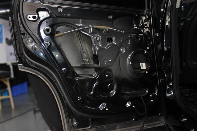 适用90%车型的汽车音响改装方案「星途TXL篇」JBL套装喇叭升级