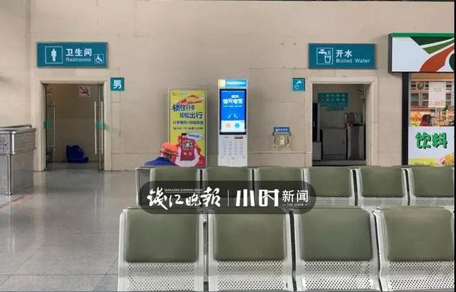 帮帮团｜杭州五大汽车站出行攻略来了，文末还能抽取购票红包