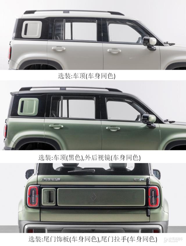 卷上加卷！盘点2024年将上市中国品牌SUV！看完就心动…