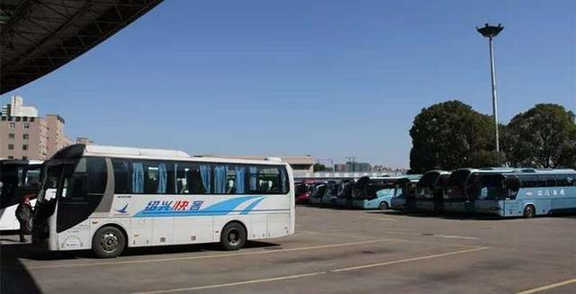绍兴市域客运恢复后 至杭州和萧山机场班车明起陆续恢复