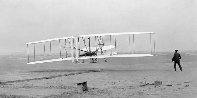 神奇的机翼（一）：从平直翼到大边条，战机百年的机翼发展史