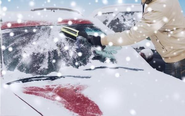 冬季汽车保养 6个小常识和注意事项！