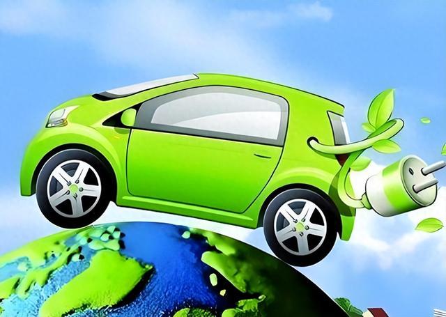 未来出行的选择：新能源汽车的优缺点及其实用性探究