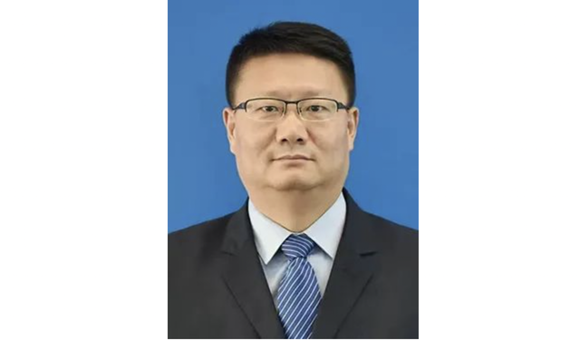 赵非任中国长安汽车集团有限公司董事长、党委书记
