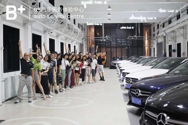除了4S店北京市里汽车维修保养还能去哪儿？