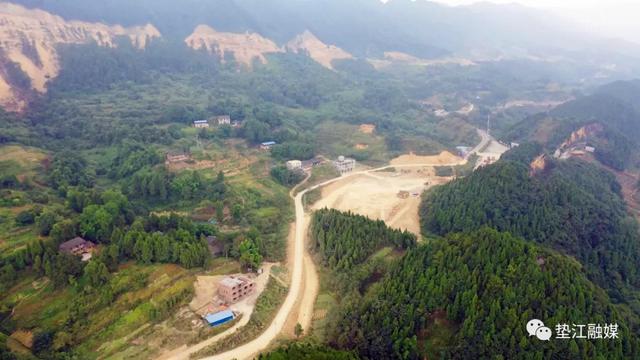「区县解读」垫江重点项目2021年成效突出，2022拟投资154.6亿元