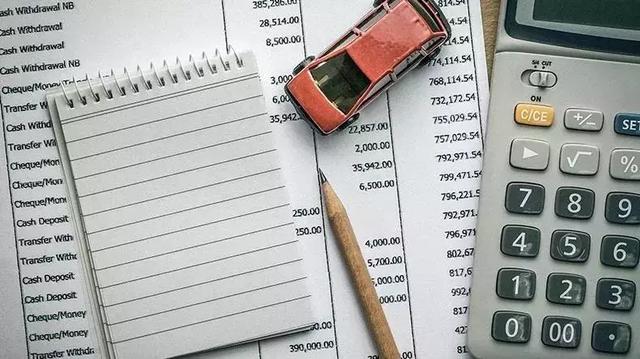 2019新政，汽车购置税如何计算？