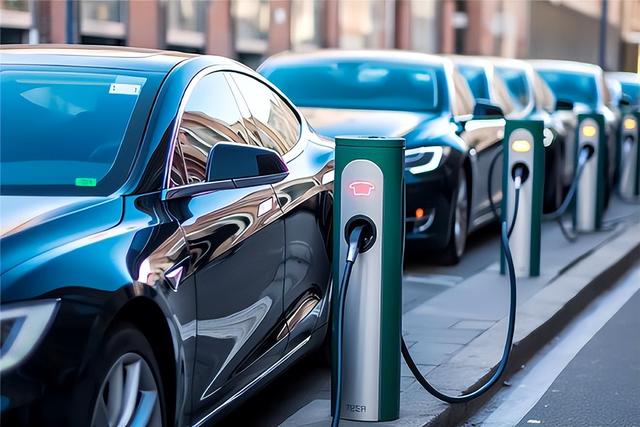 新能源汽车狂卷之下，动力电池厂商还好吗？
