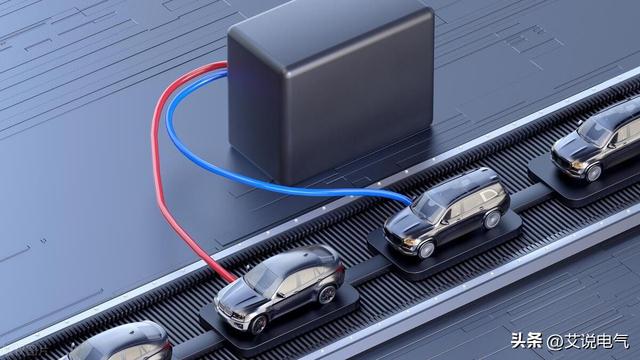揭秘电动汽车电池寿命：最长能使用多少年?