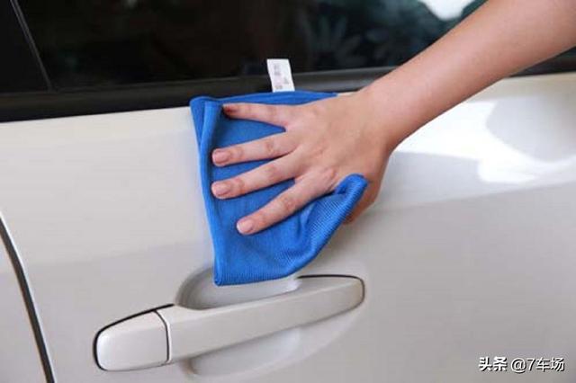 洗车打蜡的时候，很多人分不清楚用什么蜡，今天告诉你详细分类