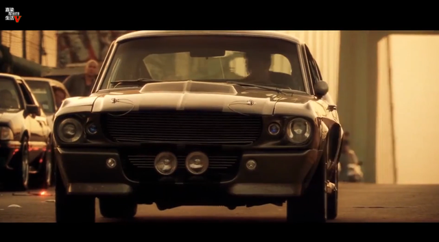 盘点历代福特野马Mustang传奇车型，独家揭秘全新车型