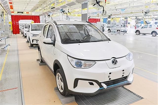 被低估的中国汽车工业城市青岛，青岛的千亿级汽车制造业有多强