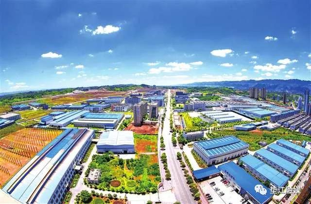 「区县解读」垫江重点项目2021年成效突出，2022拟投资154.6亿元