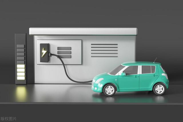 佛山新能源汽车渗透率高达28%，绿色出行成为城市发展的引擎
