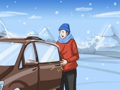 进入秋冬季节，天气干燥，汽车也容易产生静电，那汽车静电怎么消除呢？