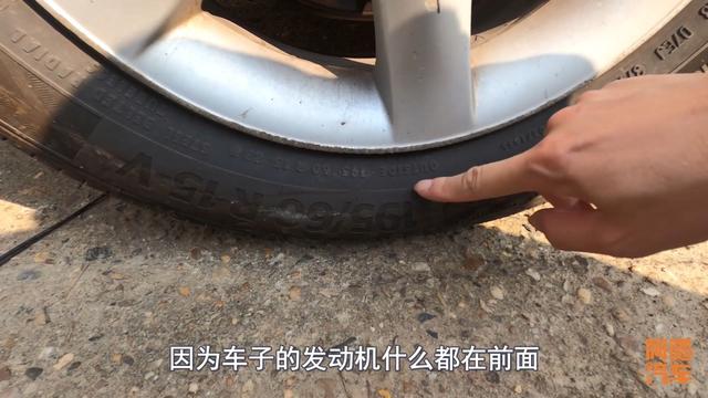 汽车轮胎被扎了，学学正确的处理方式，做错一步轮胎直接报废