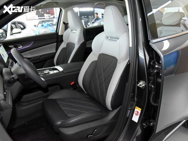 预售价12万起，国产紧凑型SUV黑马，长安启源Q05现已到店。