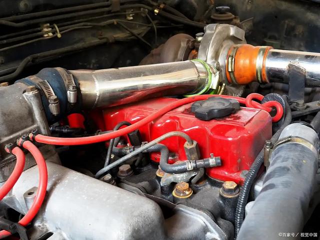 发动机点火系统是什么，搞不懂这个修车能修好？