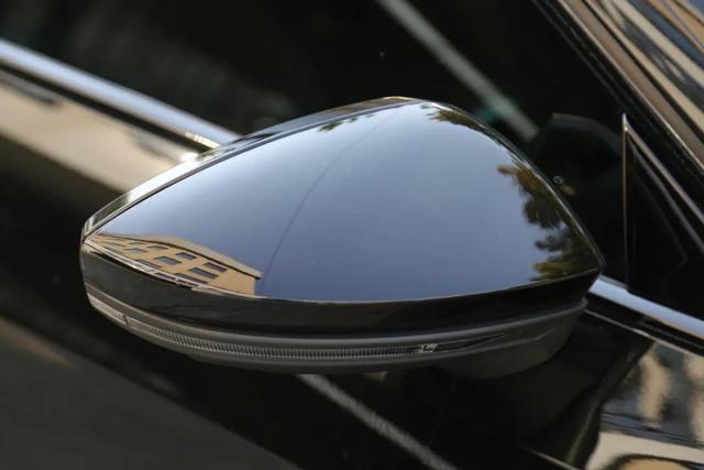奥迪A7济南欧瑟全车装贴XPEL隐形车衣汽车保护膜