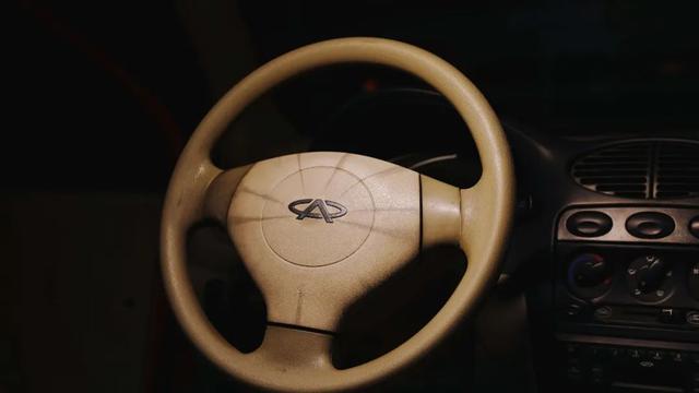 2000块的驾驶体验—10年车龄6手QQ评测
