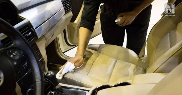 如何保持车辆清洁，车主自己也可以做到的汽车美容