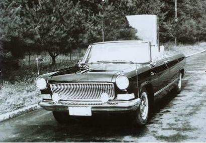 品味60年中国汽车工业缩影，那些曾经辉煌过的“老红旗”