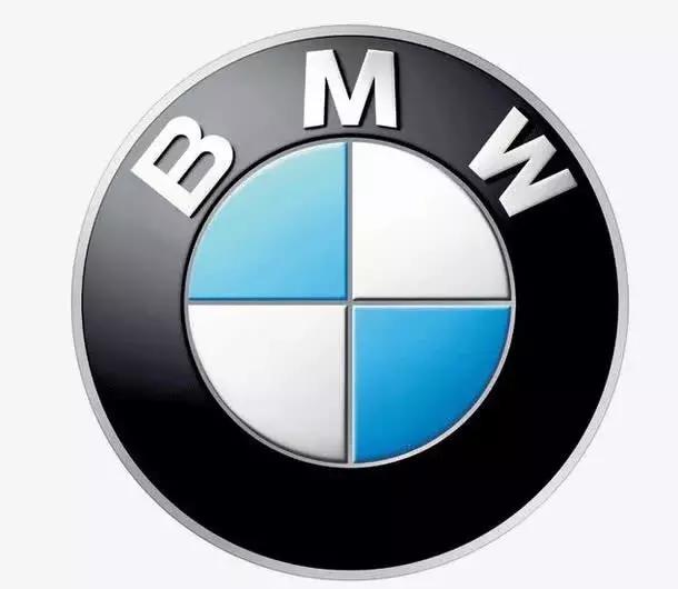 你知道BMW车标中蓝白图案源自哪里吗？只为保持血统纯正