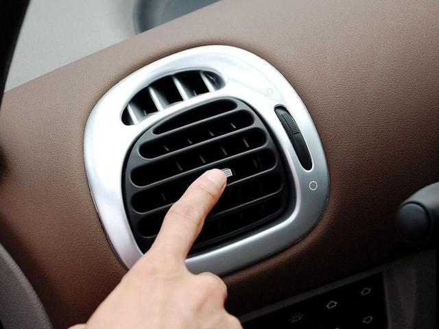 汽车空调不够冷，可能是这几个原因