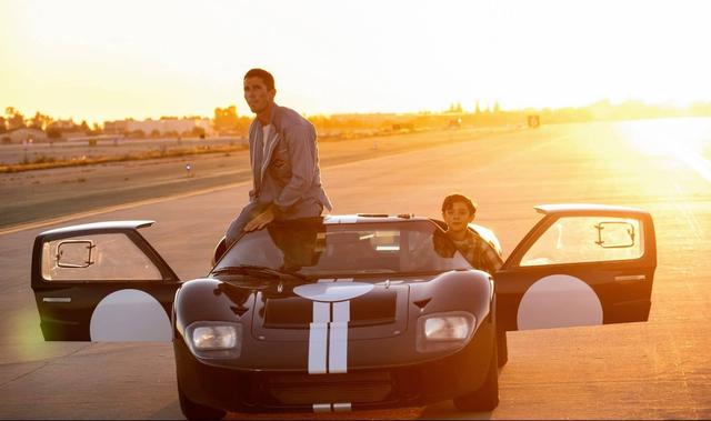盘点有史以来最好看的20部汽车电影，除了速度与激情还有哪些？