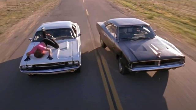 盘点有史以来最好看的20部汽车电影，除了速度与激情还有哪些？
