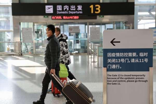 杭州全域低风险 客运、铁路和航空出行有变化