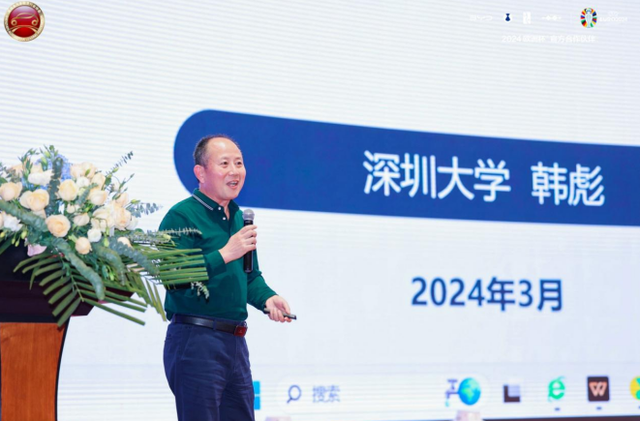 “有证无车”人群超1.5亿，首届大湾区汽车租赁行业高质量发展论坛在深圳举行