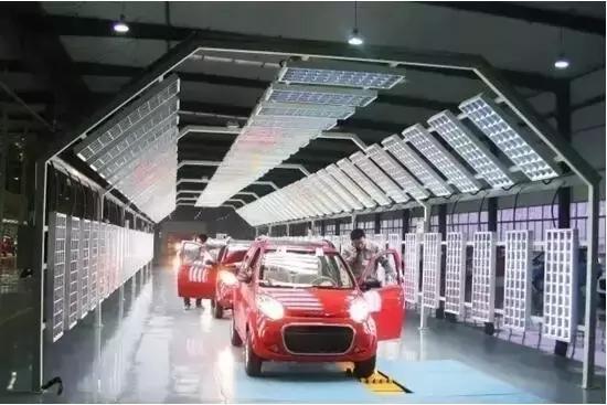 6大低速电动车企技术实力PK，谁能最先建立行业的“达摩院”？