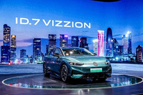 2023中国汽车产业盘点——车型篇（下）